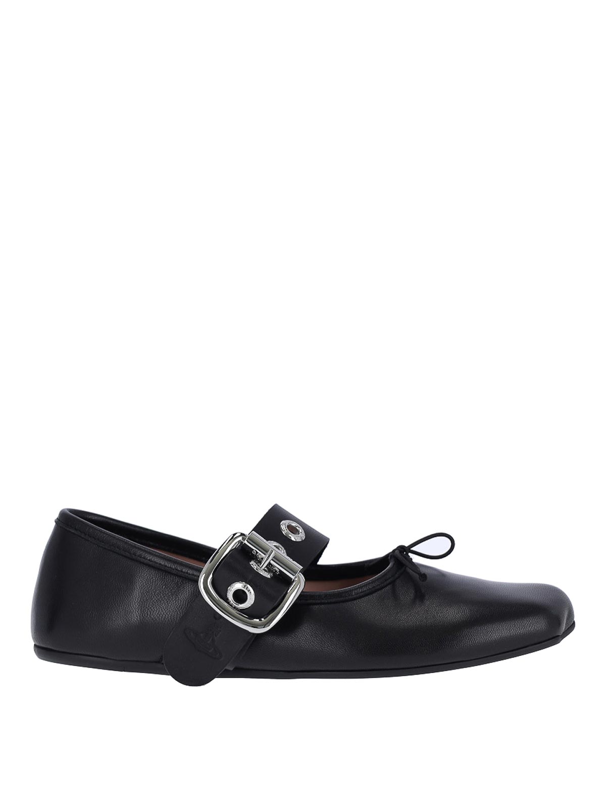 Vivienne Westwood Ballerine alice