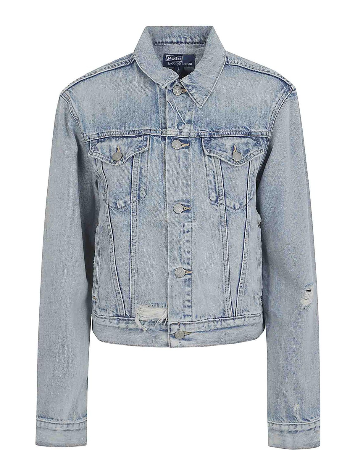 Polo Ralph Lauren Trucker jacket