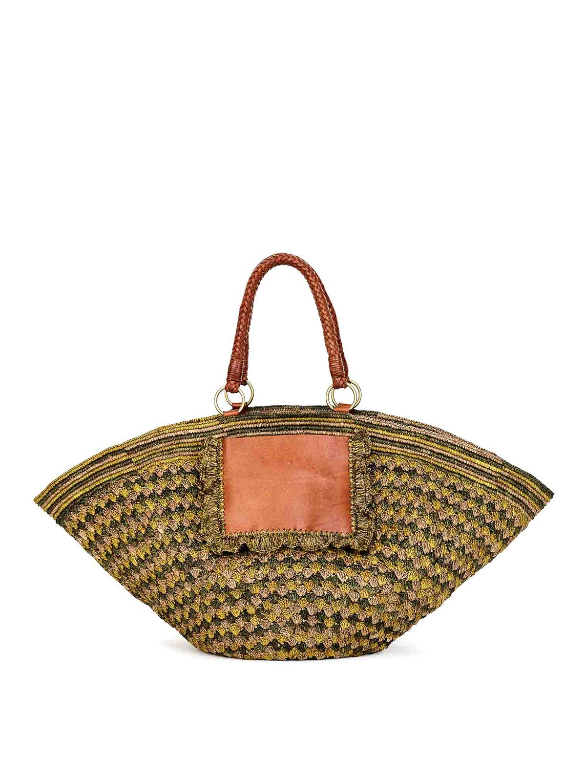 Jamin Puech Bag - Multicolour - Women|AMAZONEMULTICOLOR