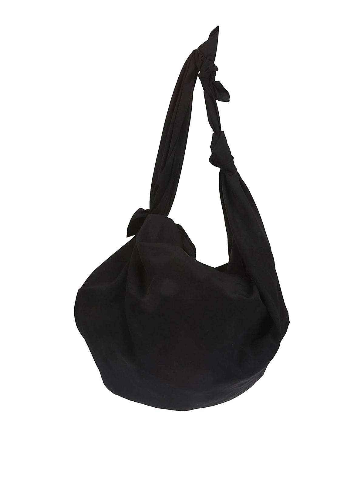 Yohji Yamamoto Bag - Black - Women|YQI045003 | thebs.com