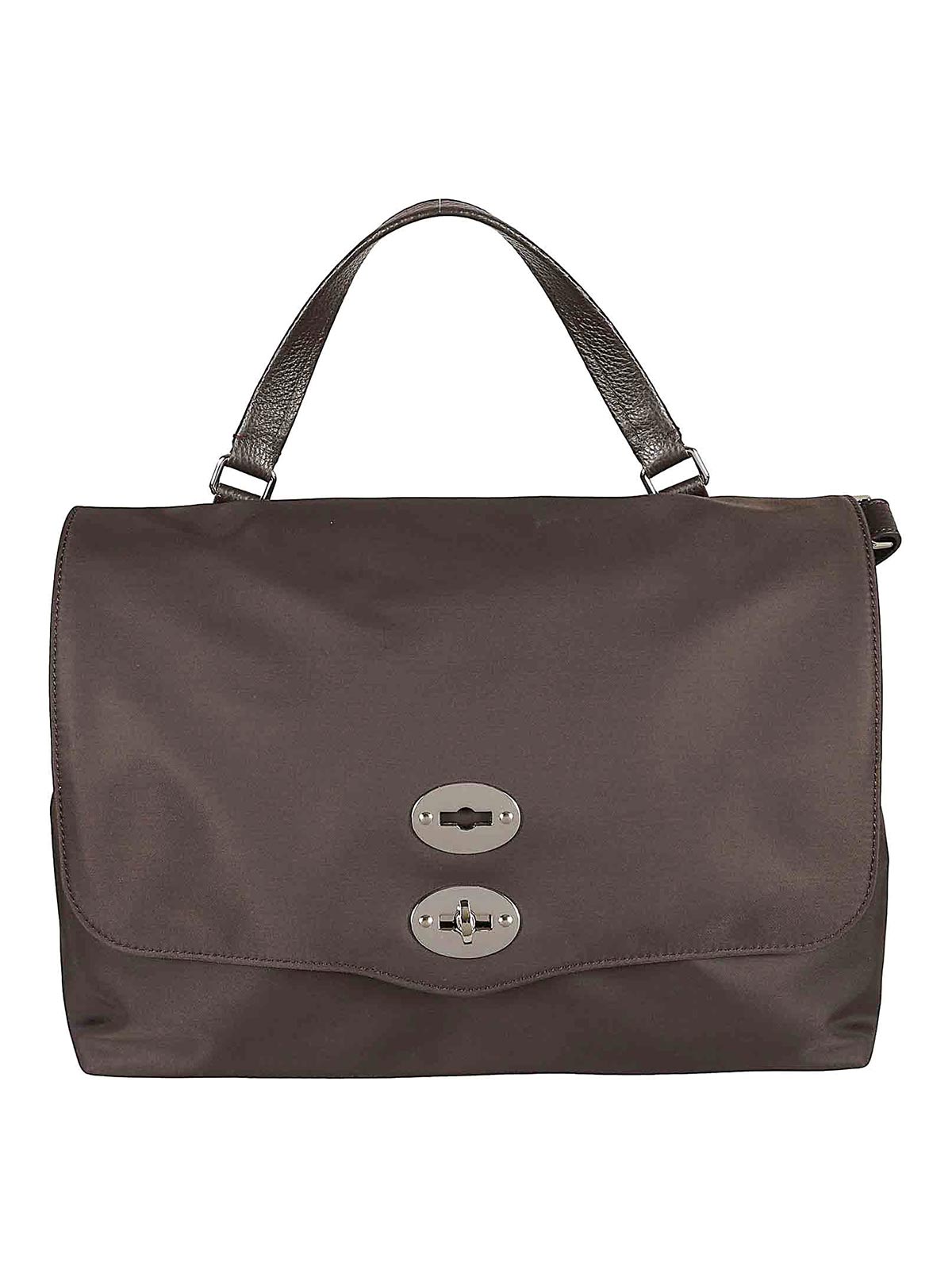 ZANELLATO ショルダーバッグ Zanellato Postwoman tucked in Tokyo|0680102000000MEDIAZ0253