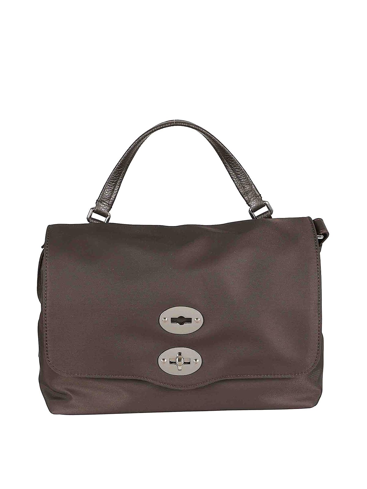 Zanellato Sac Cabas - Marron