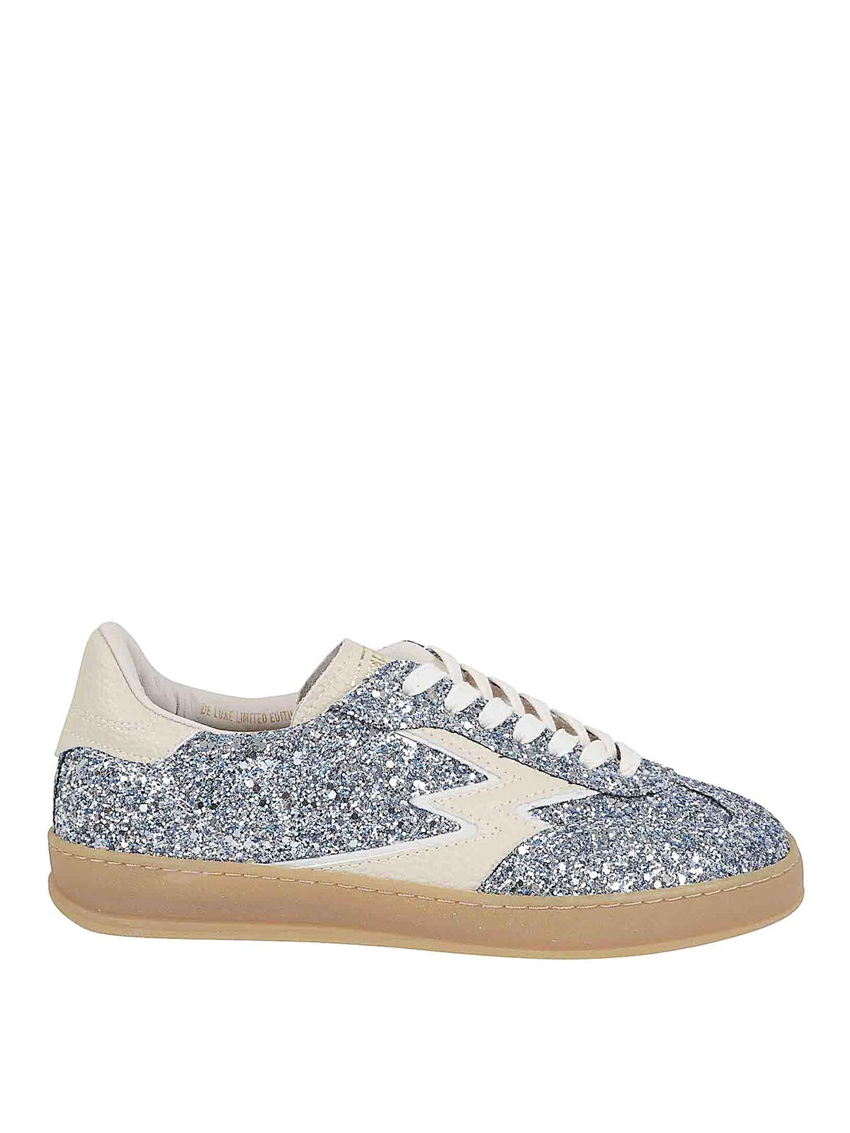Moaconcept Zapatillas - Azul
