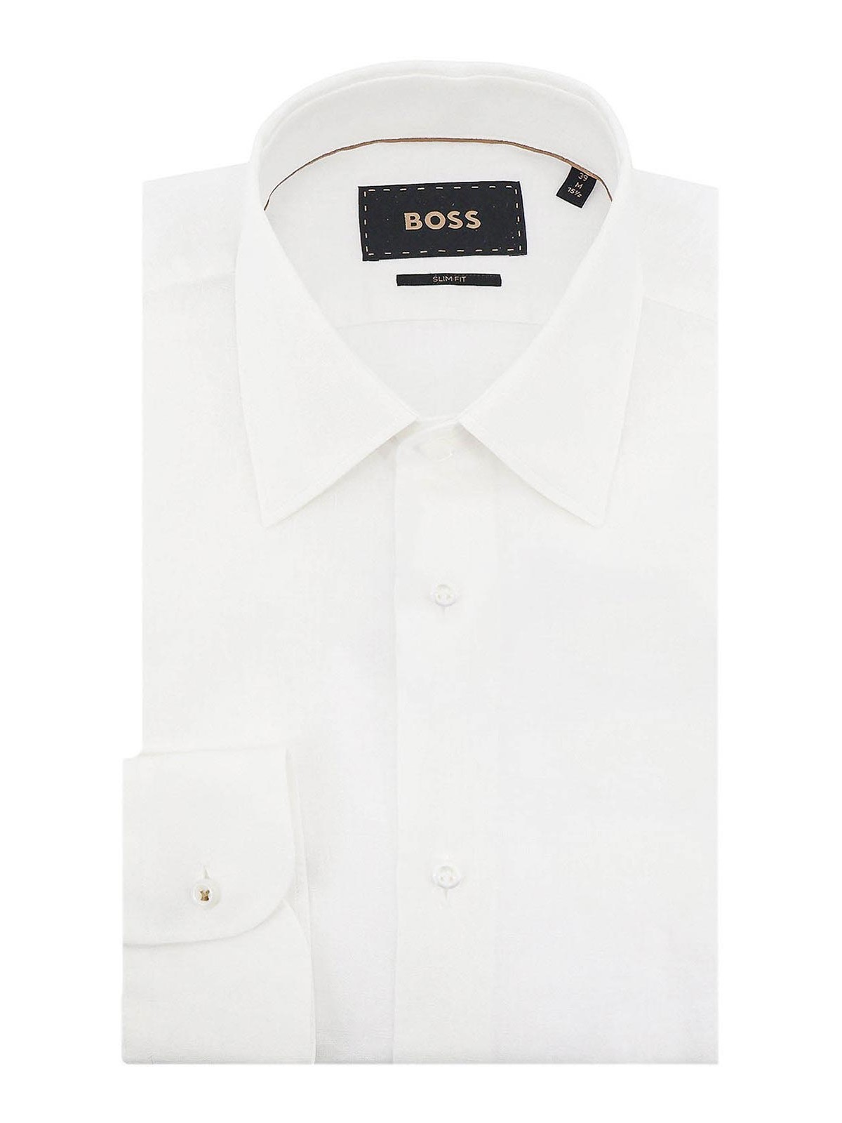 Hugo Boss Chemise - Blanc
