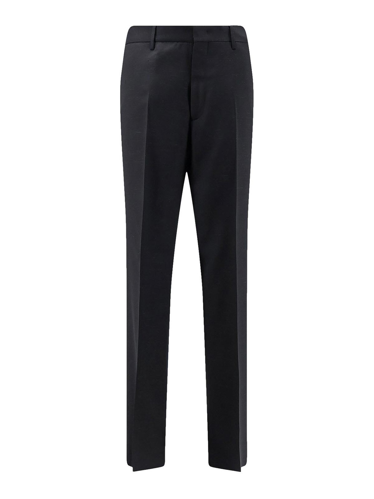 Tagliatore Pantalons Décontractés - Noir