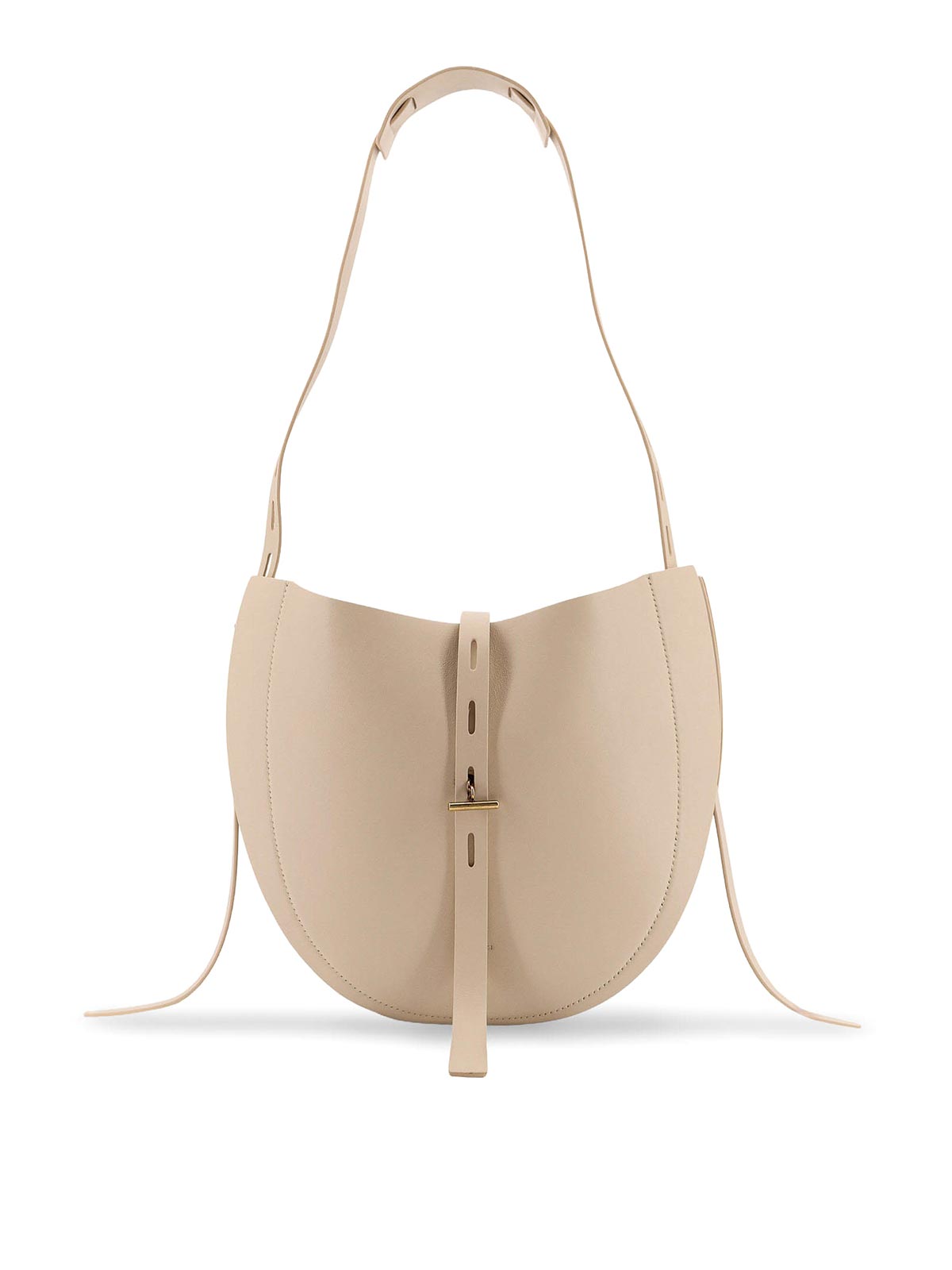 Minobossi Sac Porté Épaule - Blanc