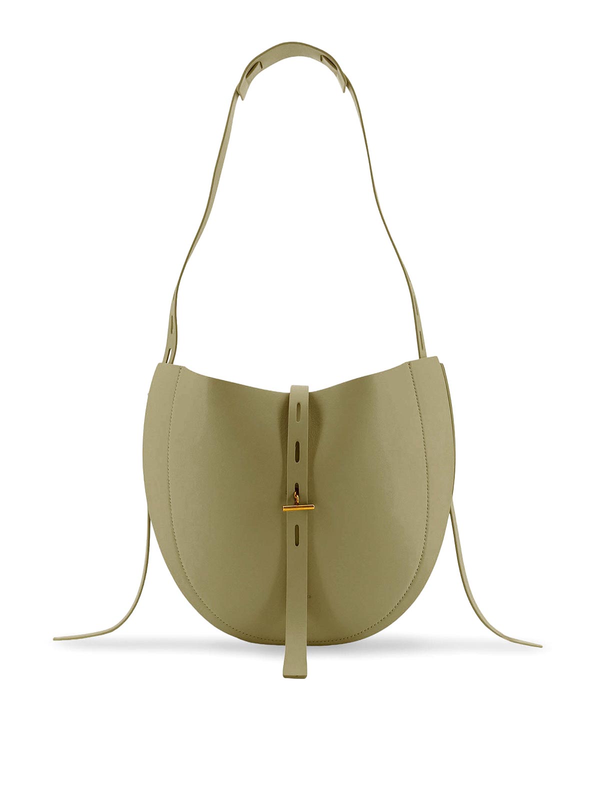Minobossi Sac Porté Épaule - Vert