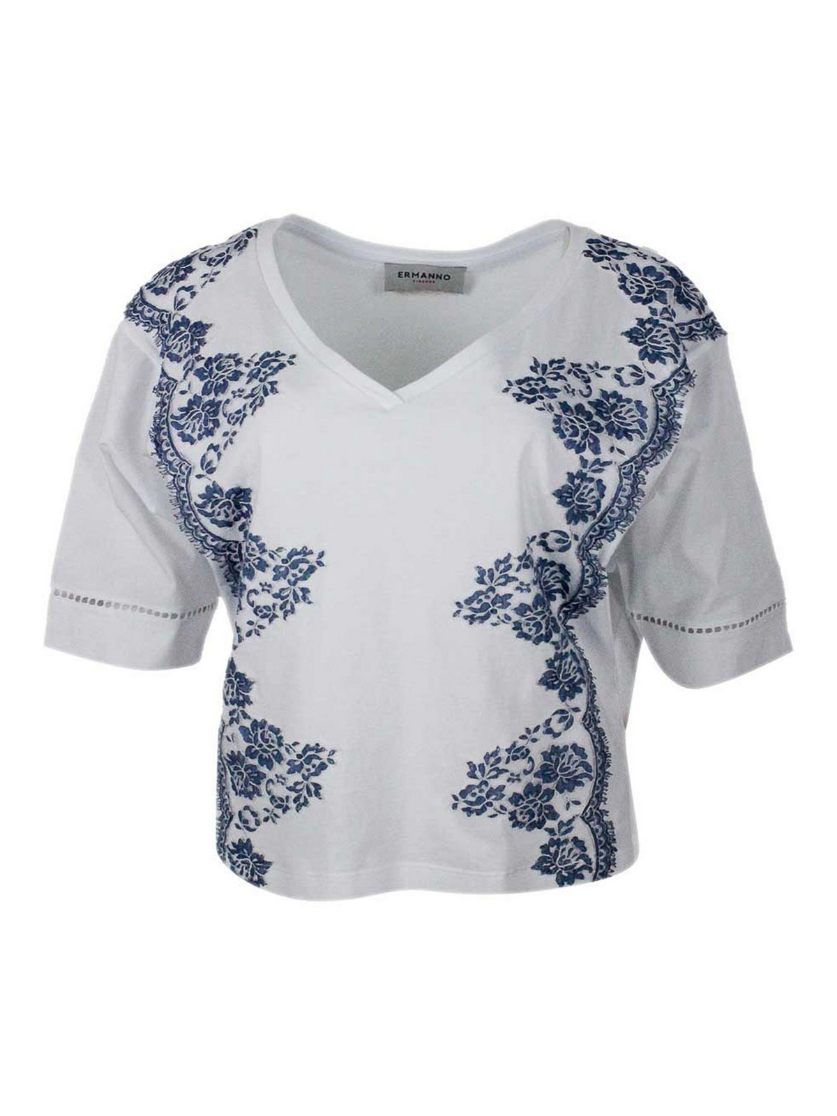 Ermanno Firenze T-shirt