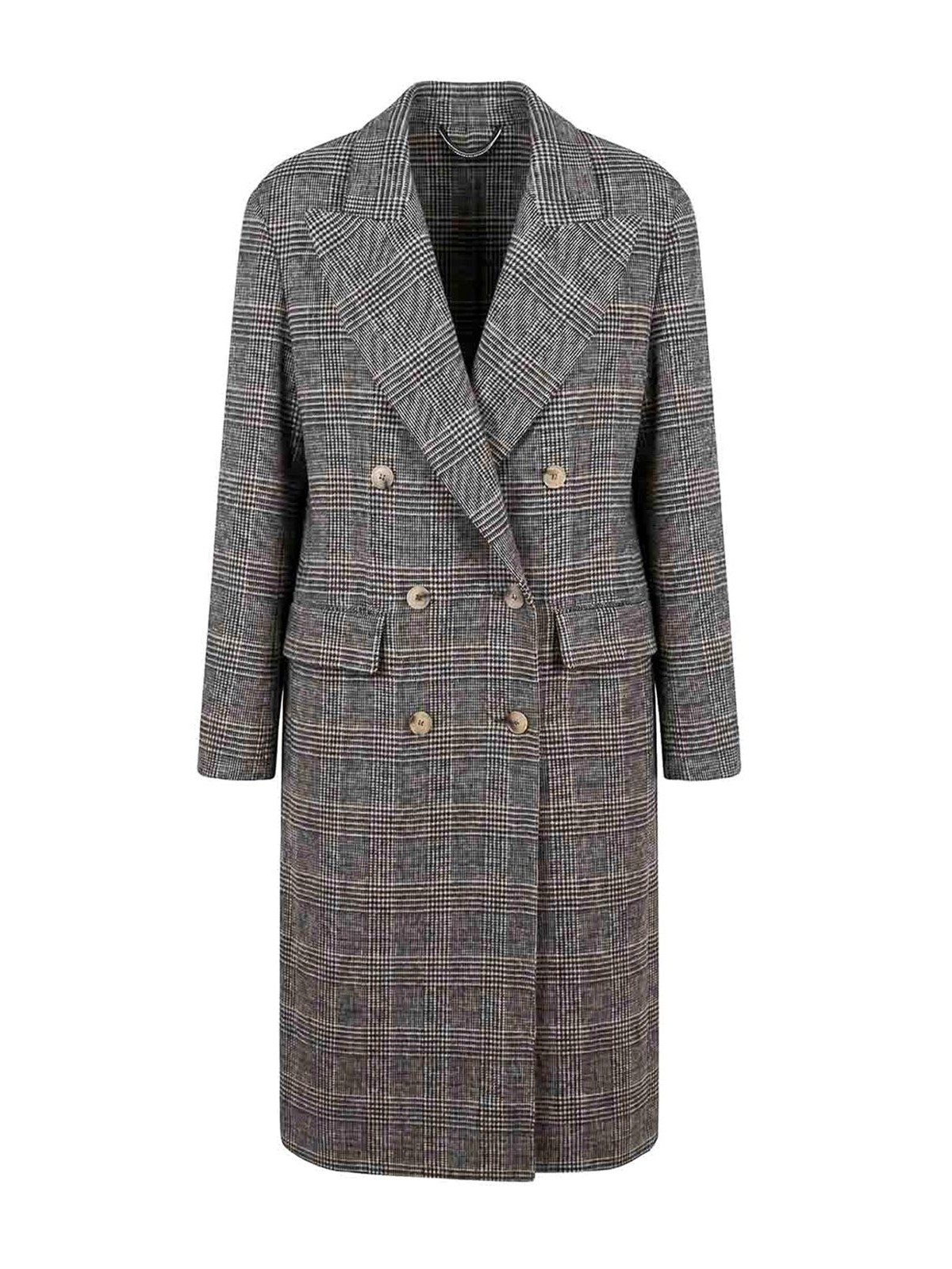 Ermanno Scervino Cappotto