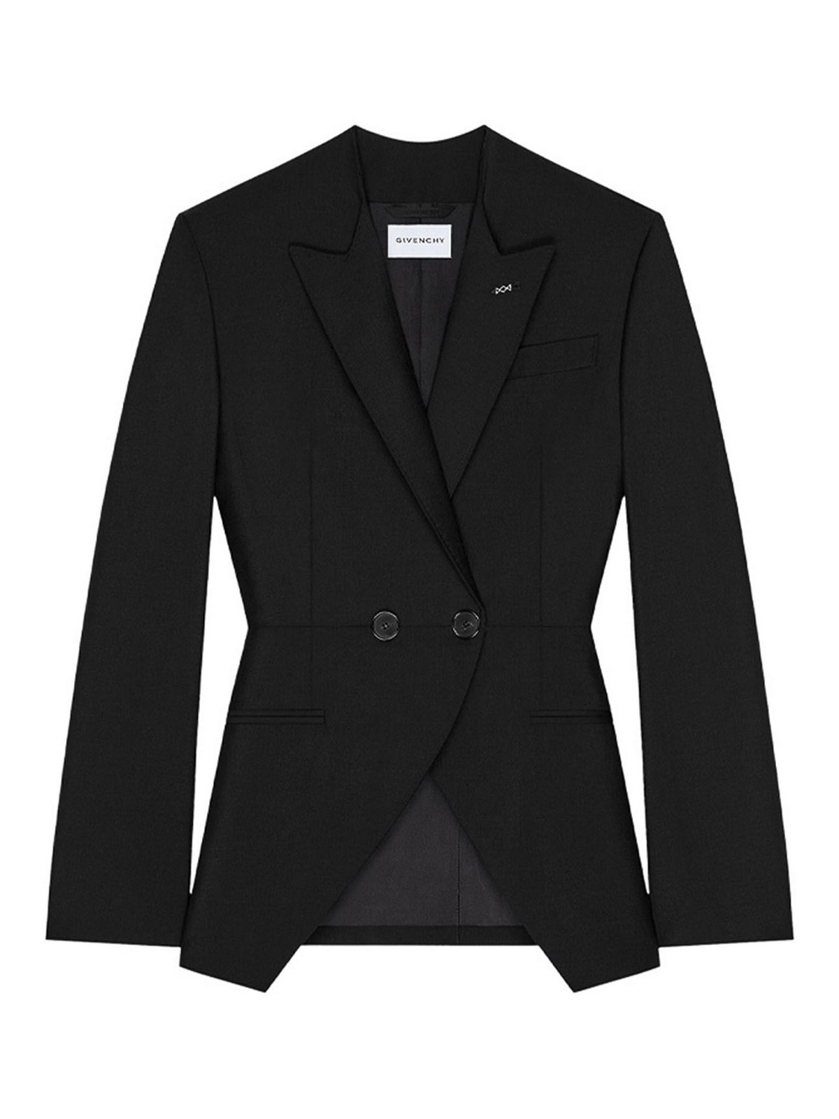 Givenchy Blazer - Negro