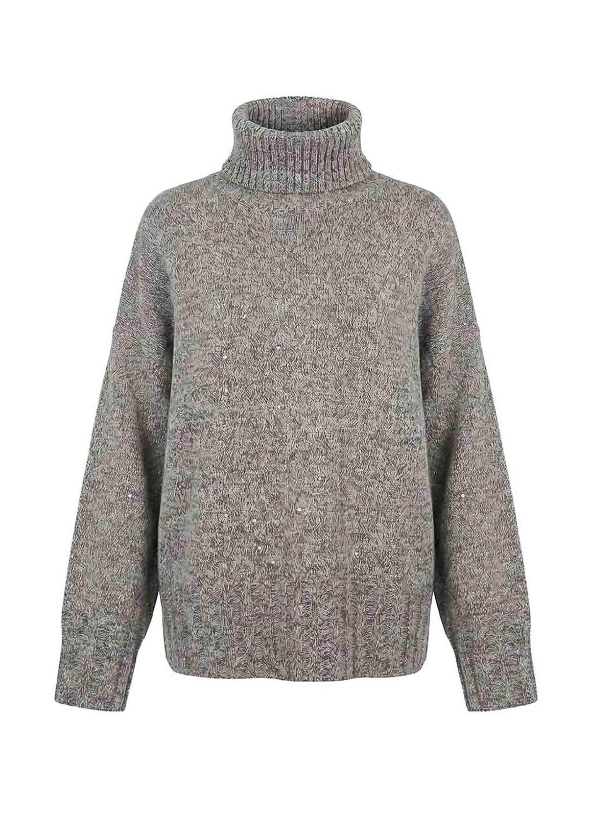 Pinko Maglione Dresda a collo alto