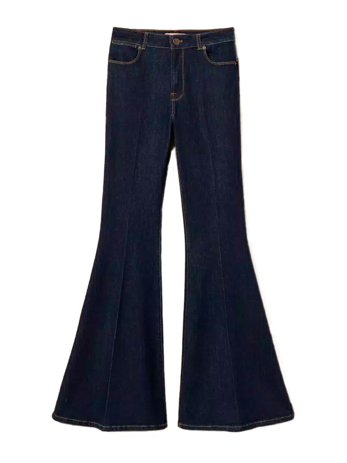 Twinset Jeans svasata