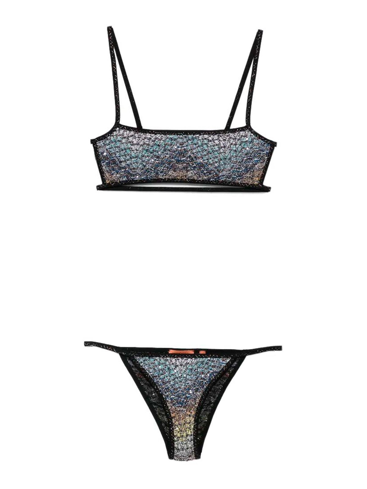 Missoni Bikini - Multicolor