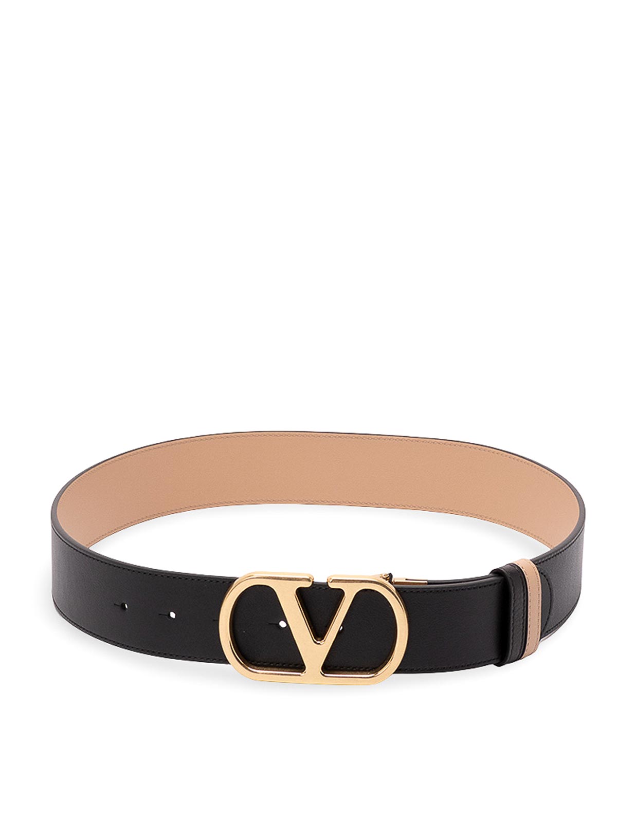 Valentino Garavani Ceinture - Beige