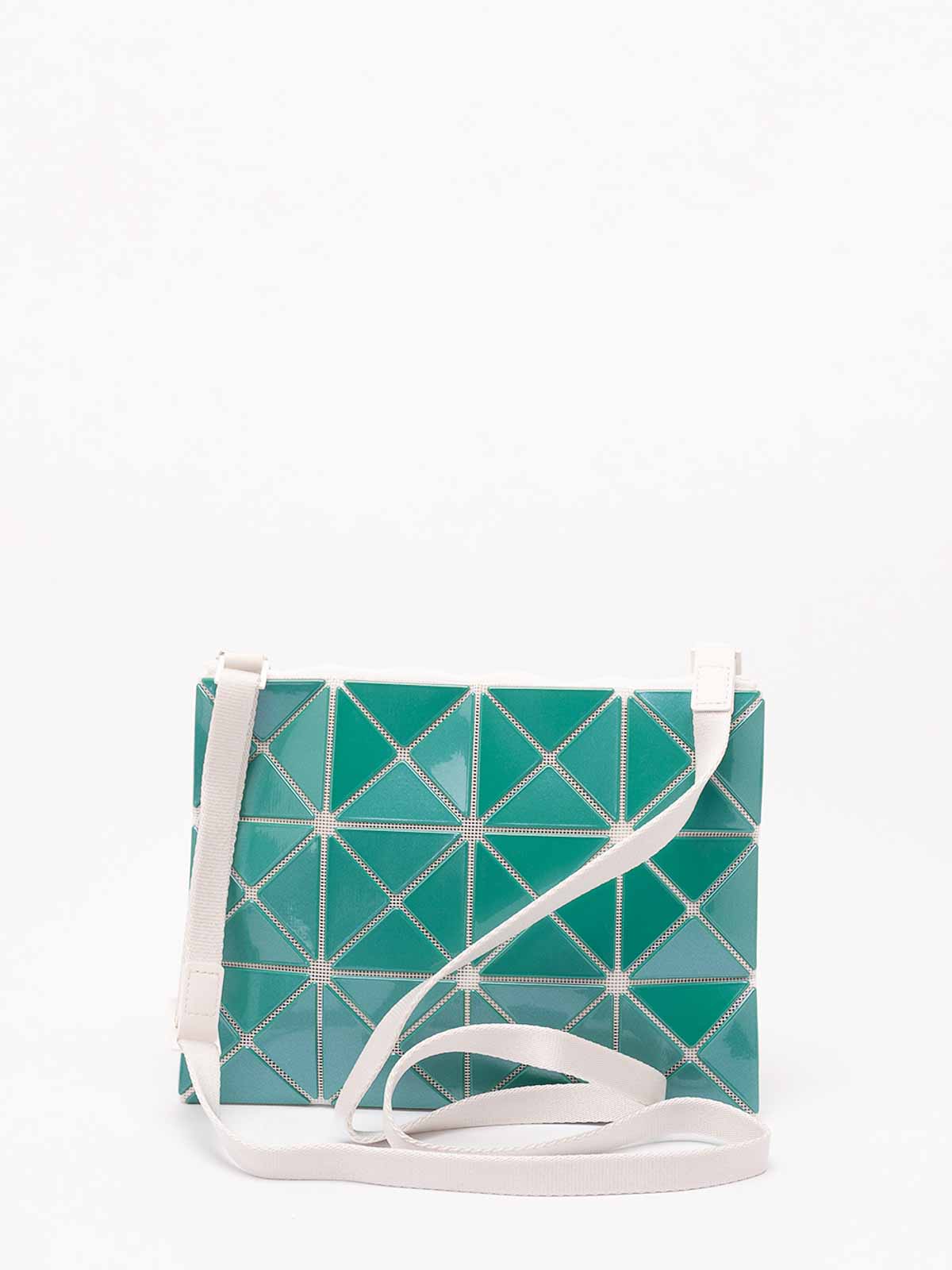 Bao Bao Issey Miyake `Lucent Metallic` Shoulder Bag|BB66AG62664