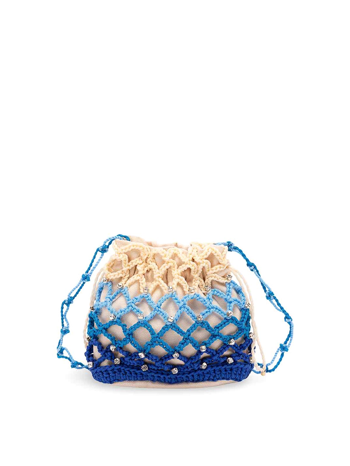 Rosantica Pochette - Bleu