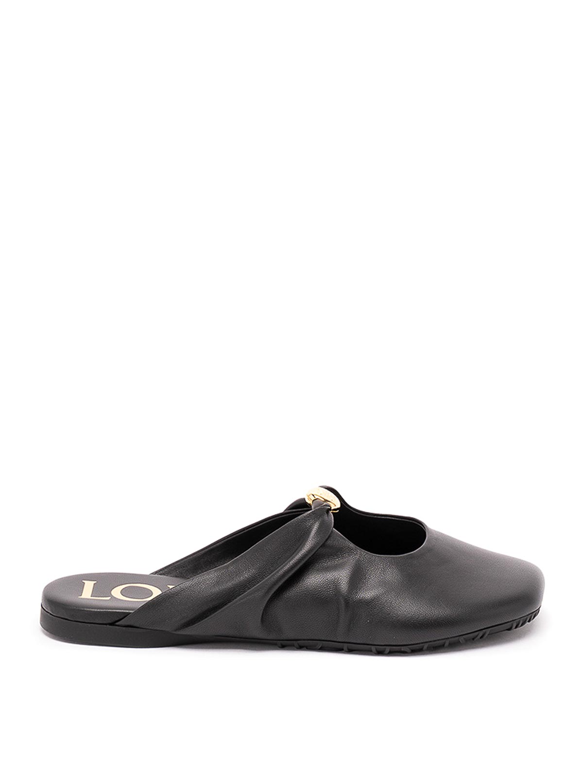 Loewe Mulo morbido