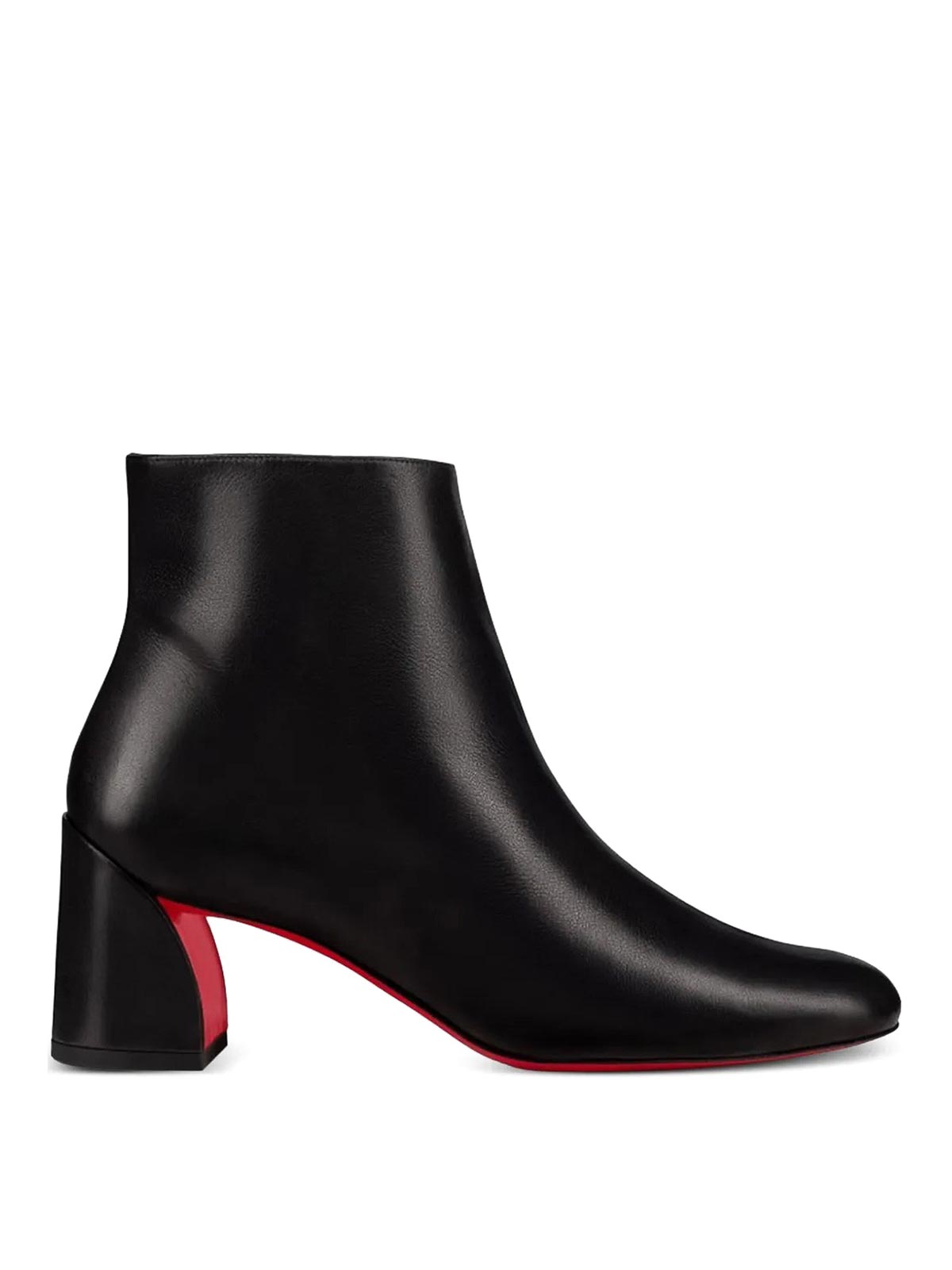 Christian Louboutin Bottines - Noir