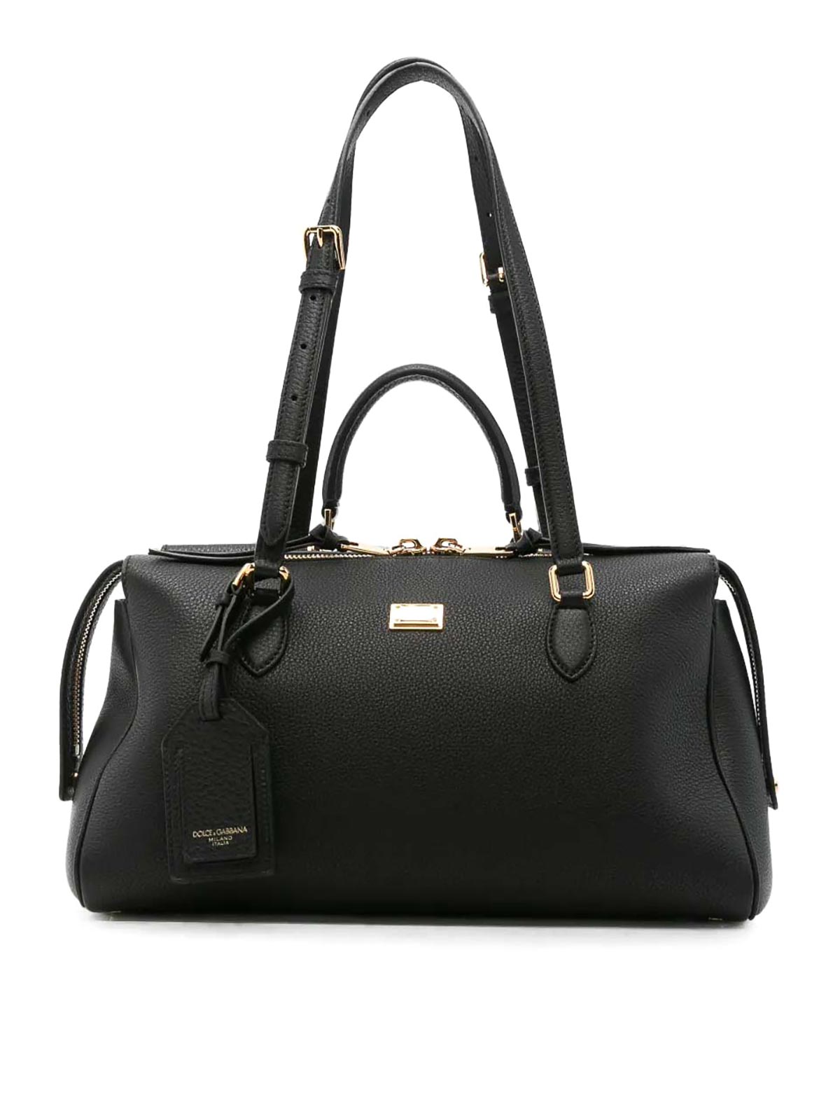 Dolce & Gabbana Sac Cabas - Noir