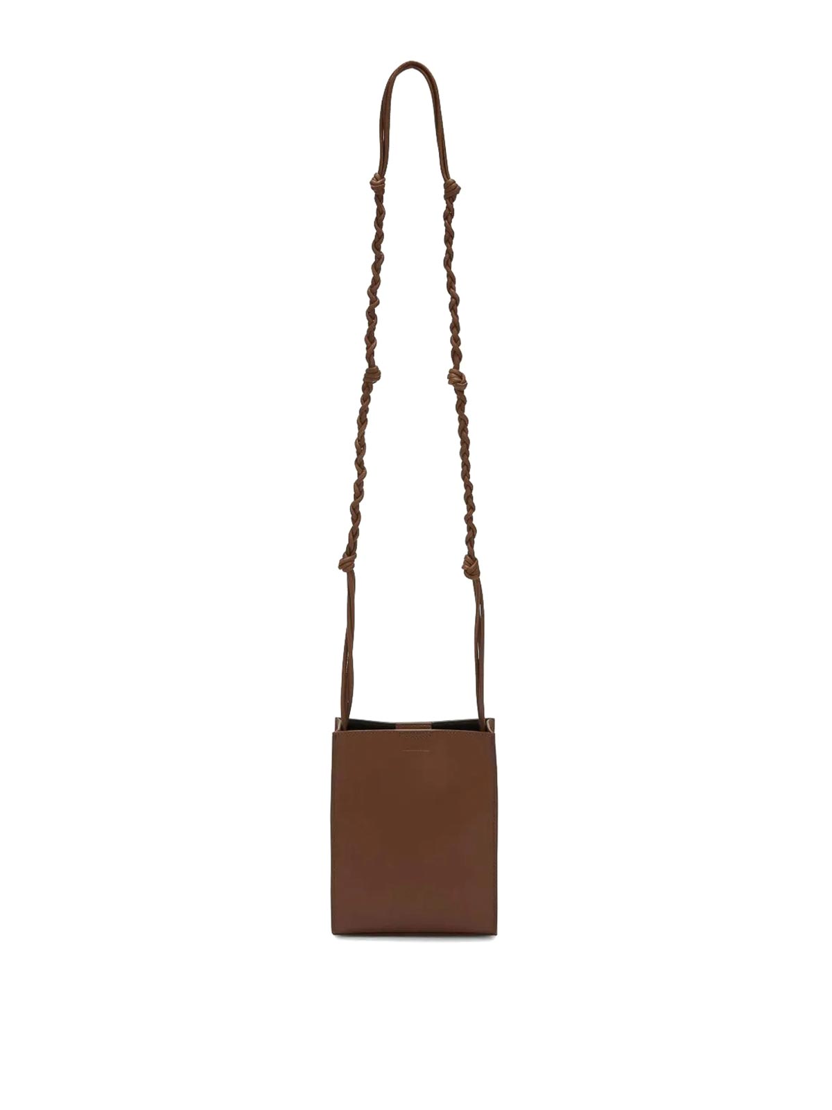 Jil Sander Sac Cabas - Beige