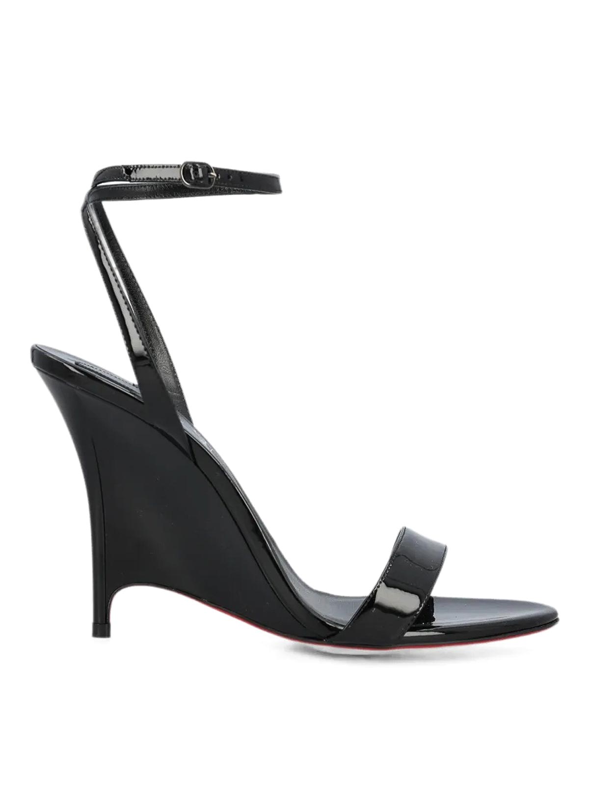Christian Louboutin Espadrilles - Noir