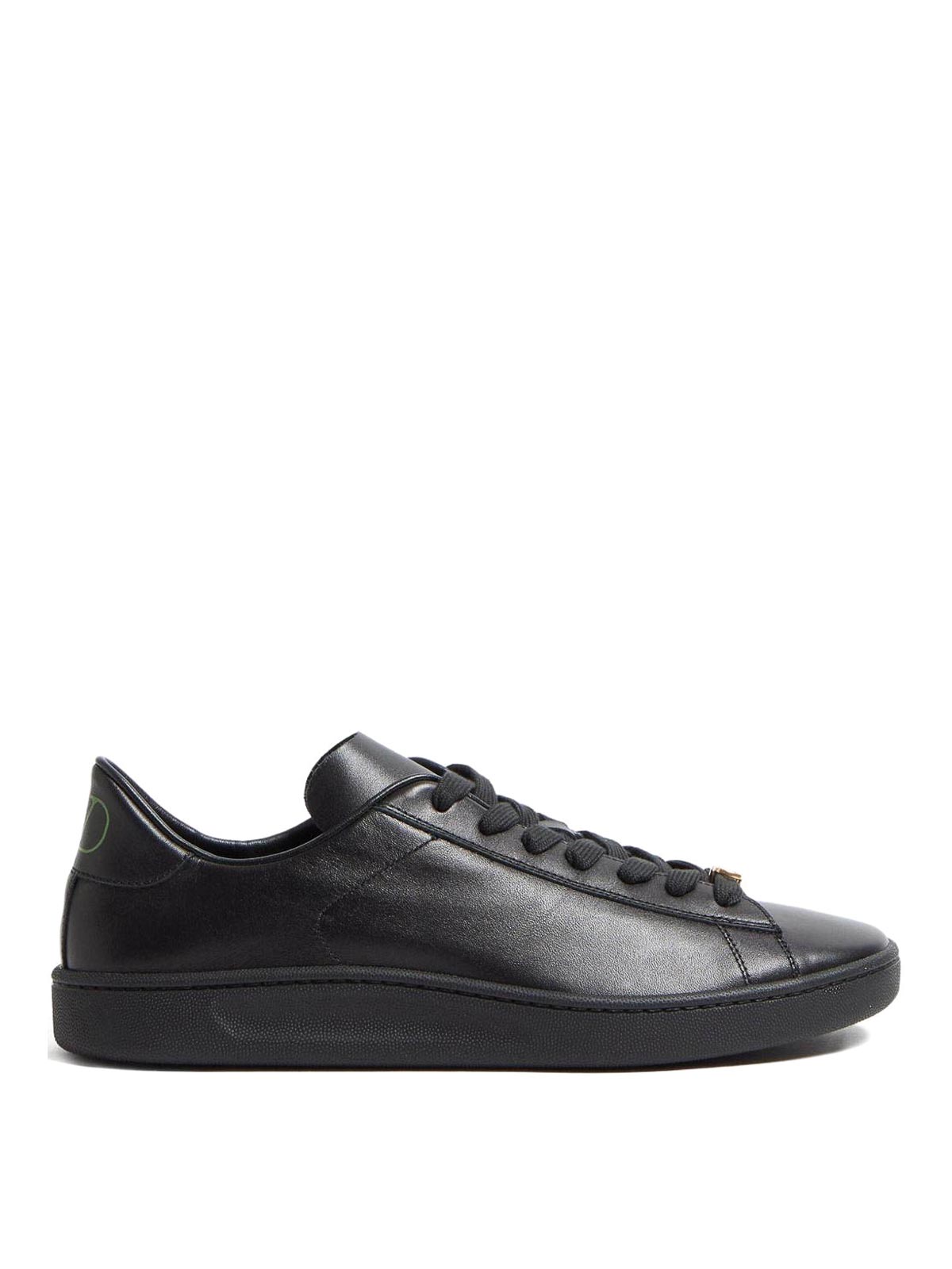 Valentino Garavani Baskets - Noir