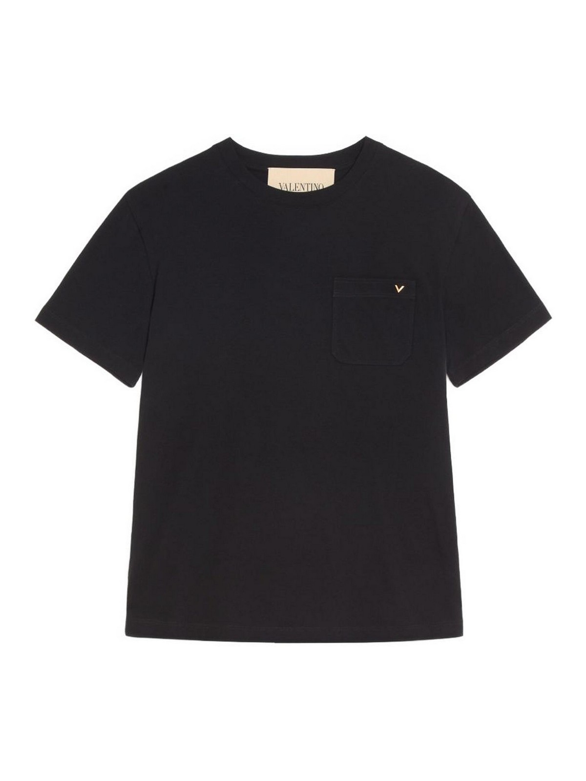 Valentino Garavani T-Shirt - Noir