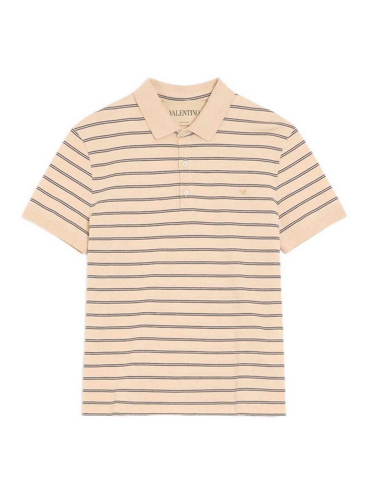 Valentino Garavani Polo - Beige