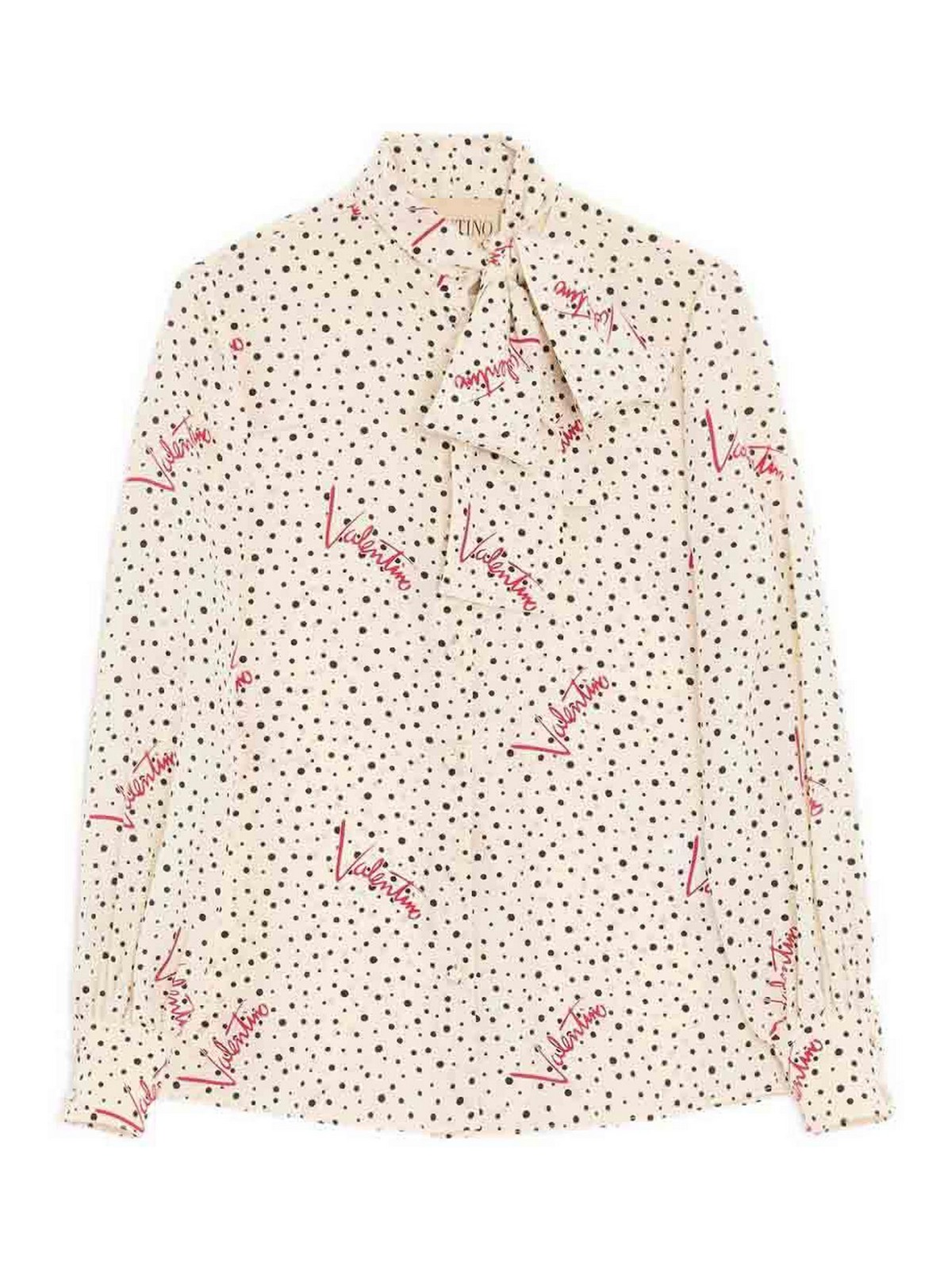 Valentino Garavani Chemise - Rose