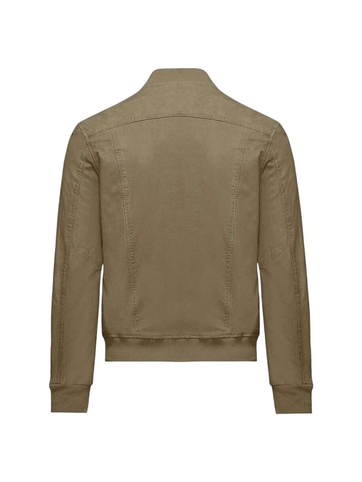 Bomboogie Chaqueta Bomber - Beis In Beis