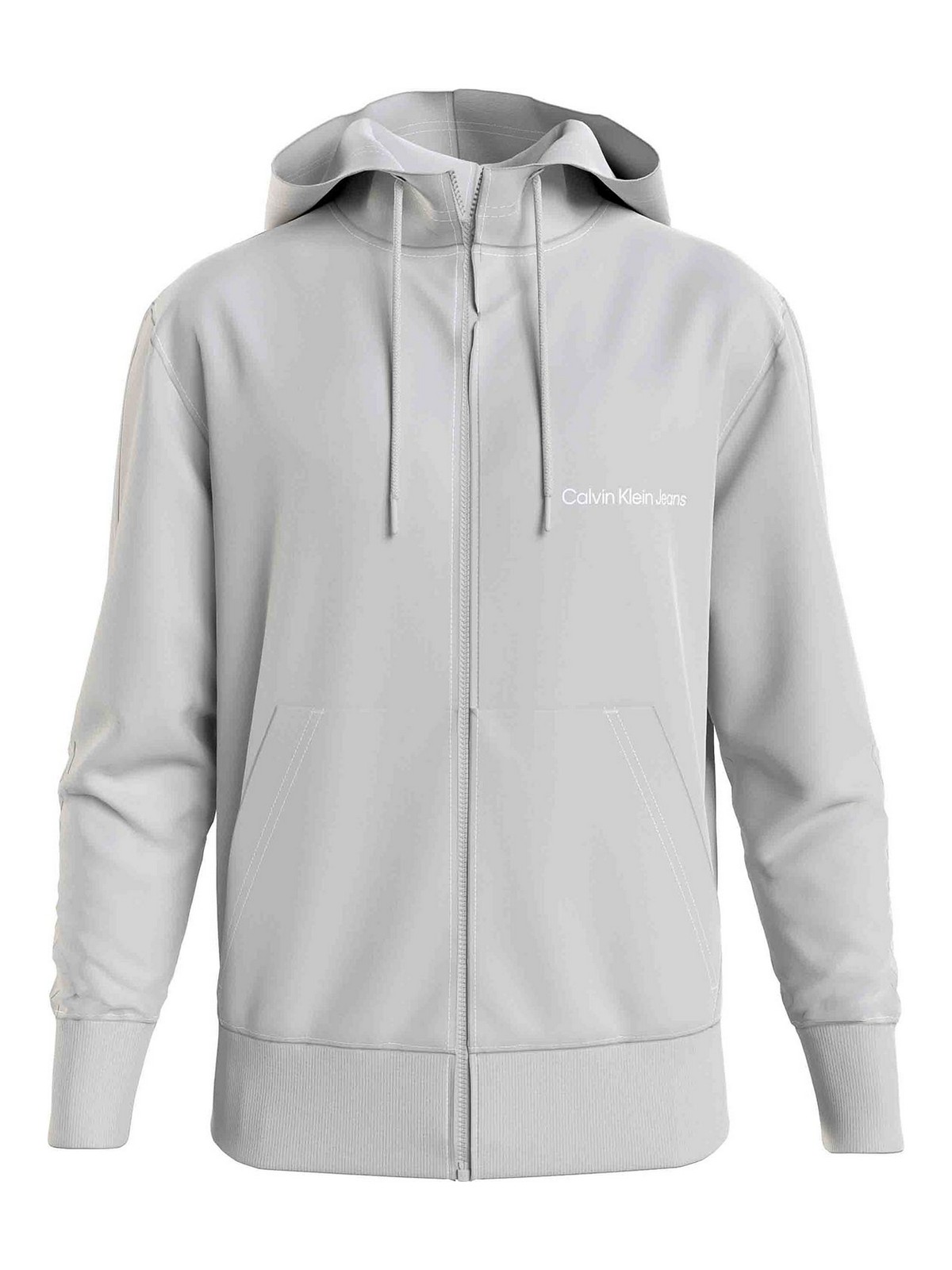 Calvin Klein Maglie Grigio