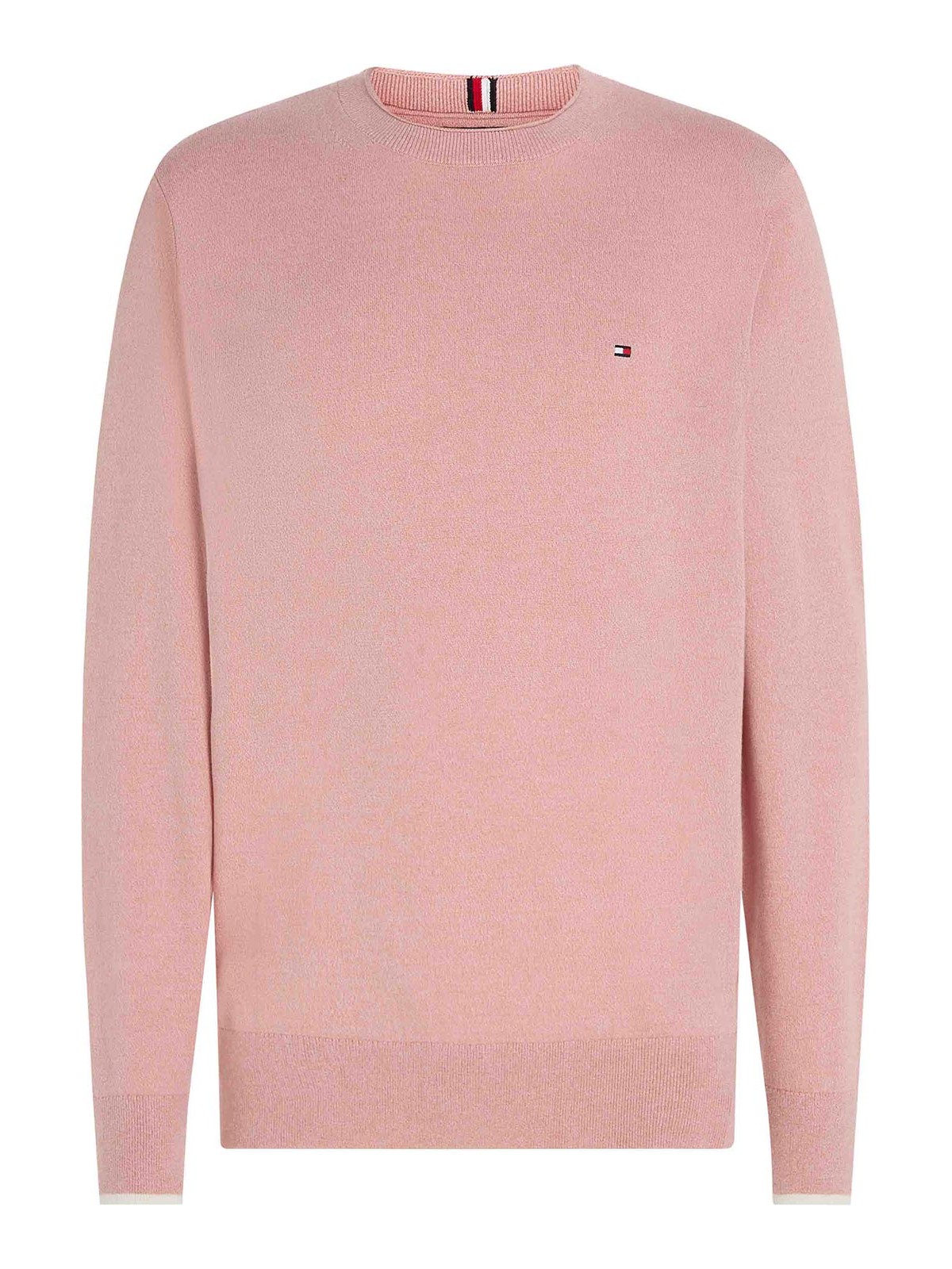 Tommy Hilfiger Maglie Rosa