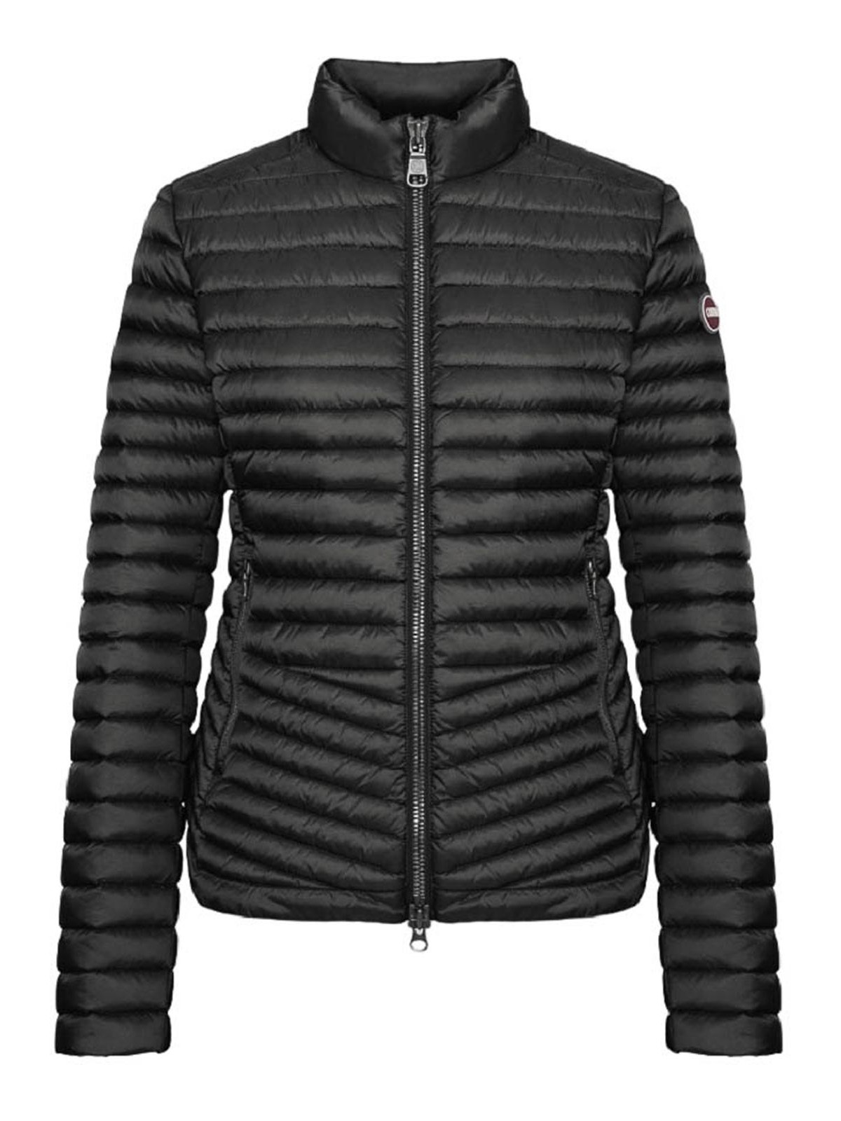 Colmar Originals Manteau Au Genou - Noir