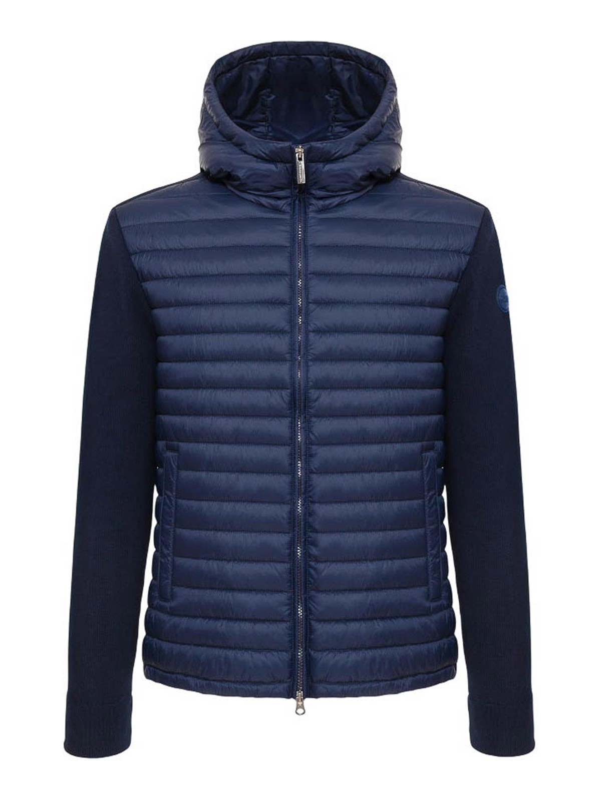 Colmar Originals Manteau Rembourré - Bleu