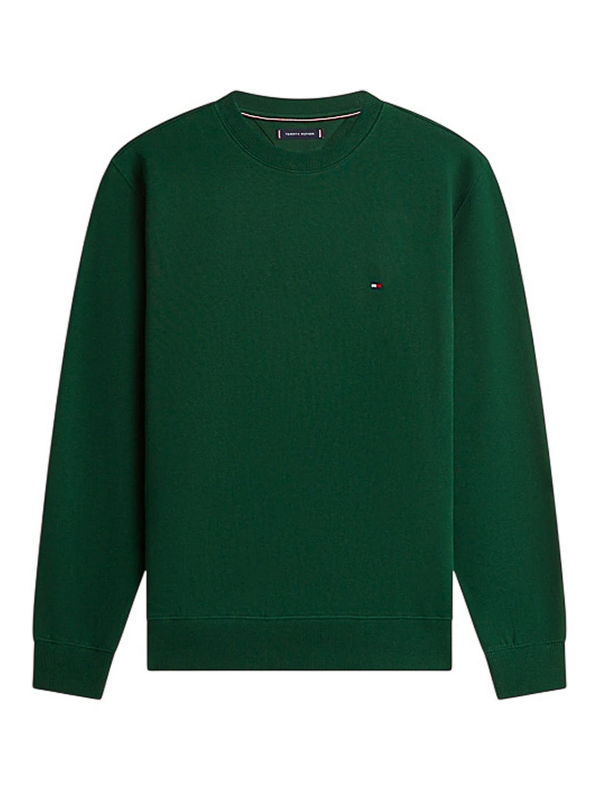 Tommy Hilfiger Maglie Verde
