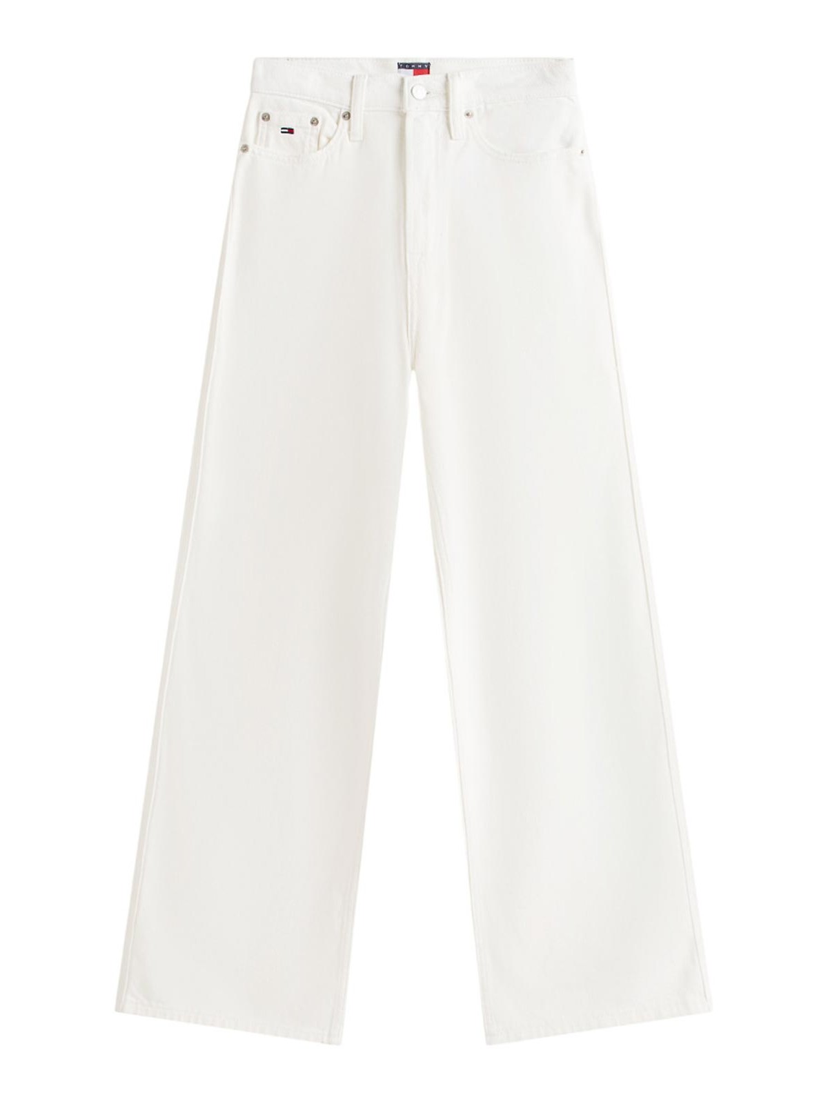 Tommy Hilfiger Jeans Bianco