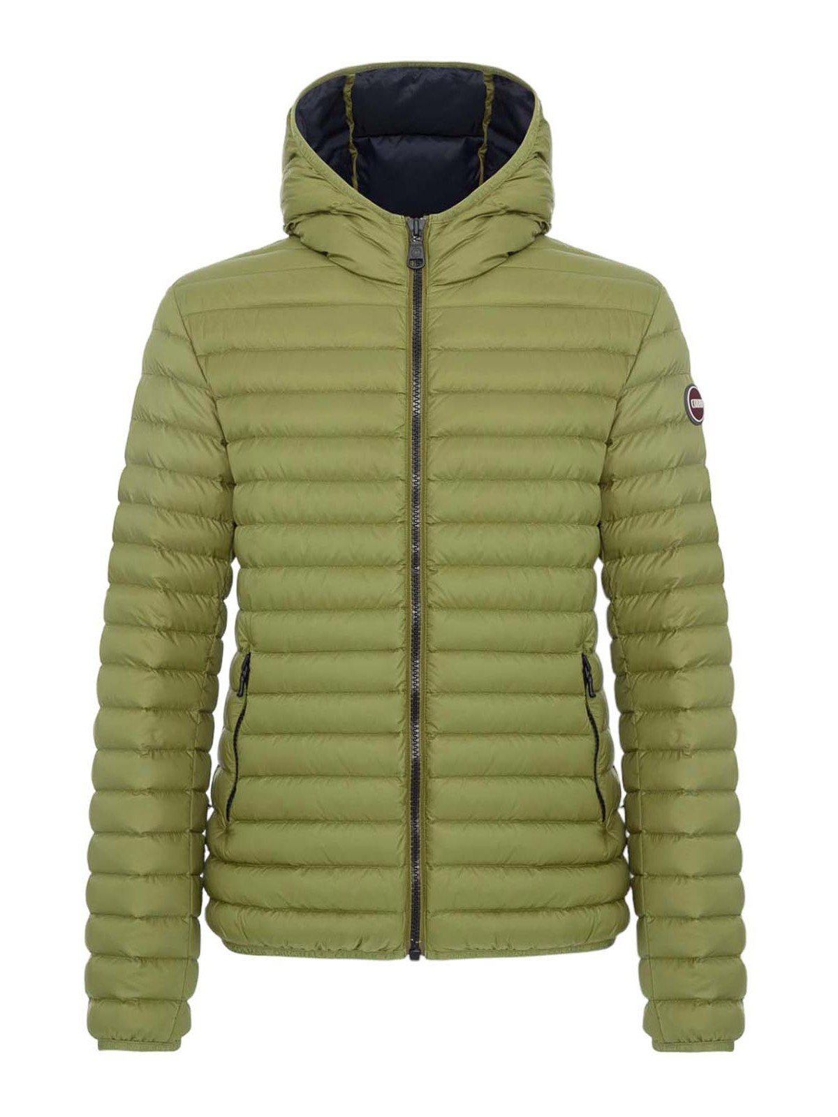Colmar Originals Blouson Rembourré - Vert