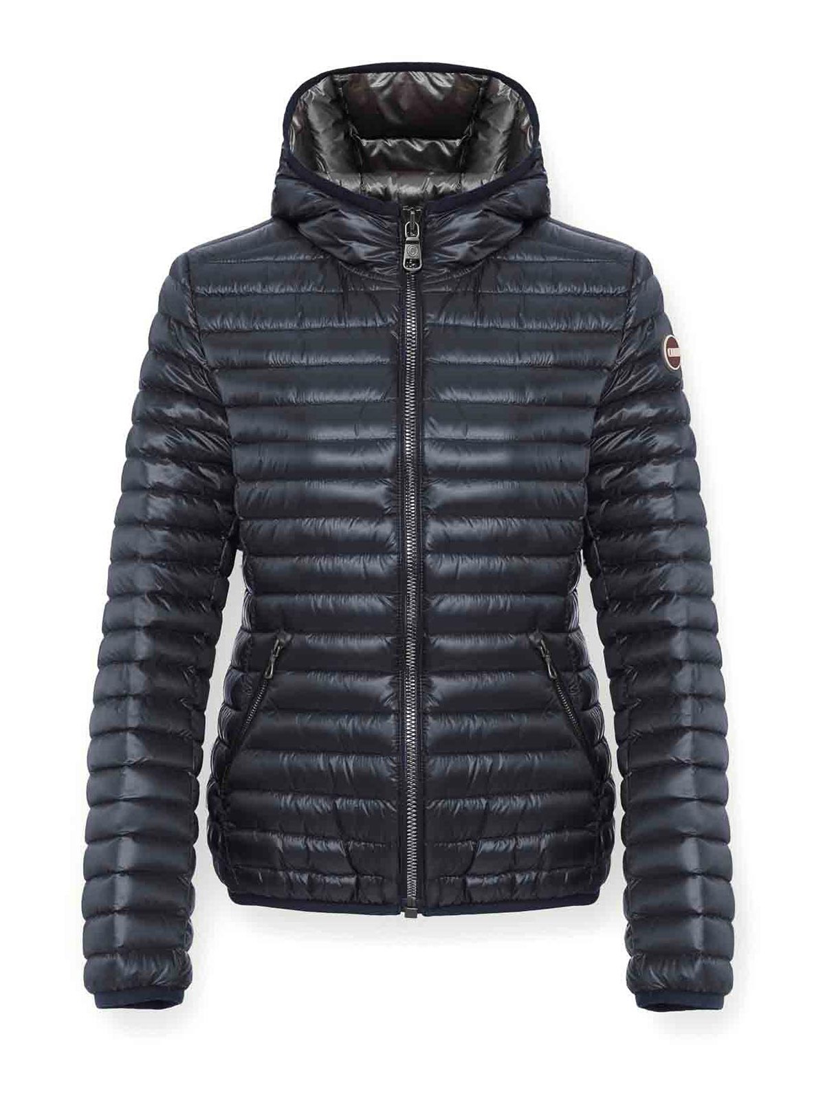 Colmar Originals Blouson Rembourré - Bleu