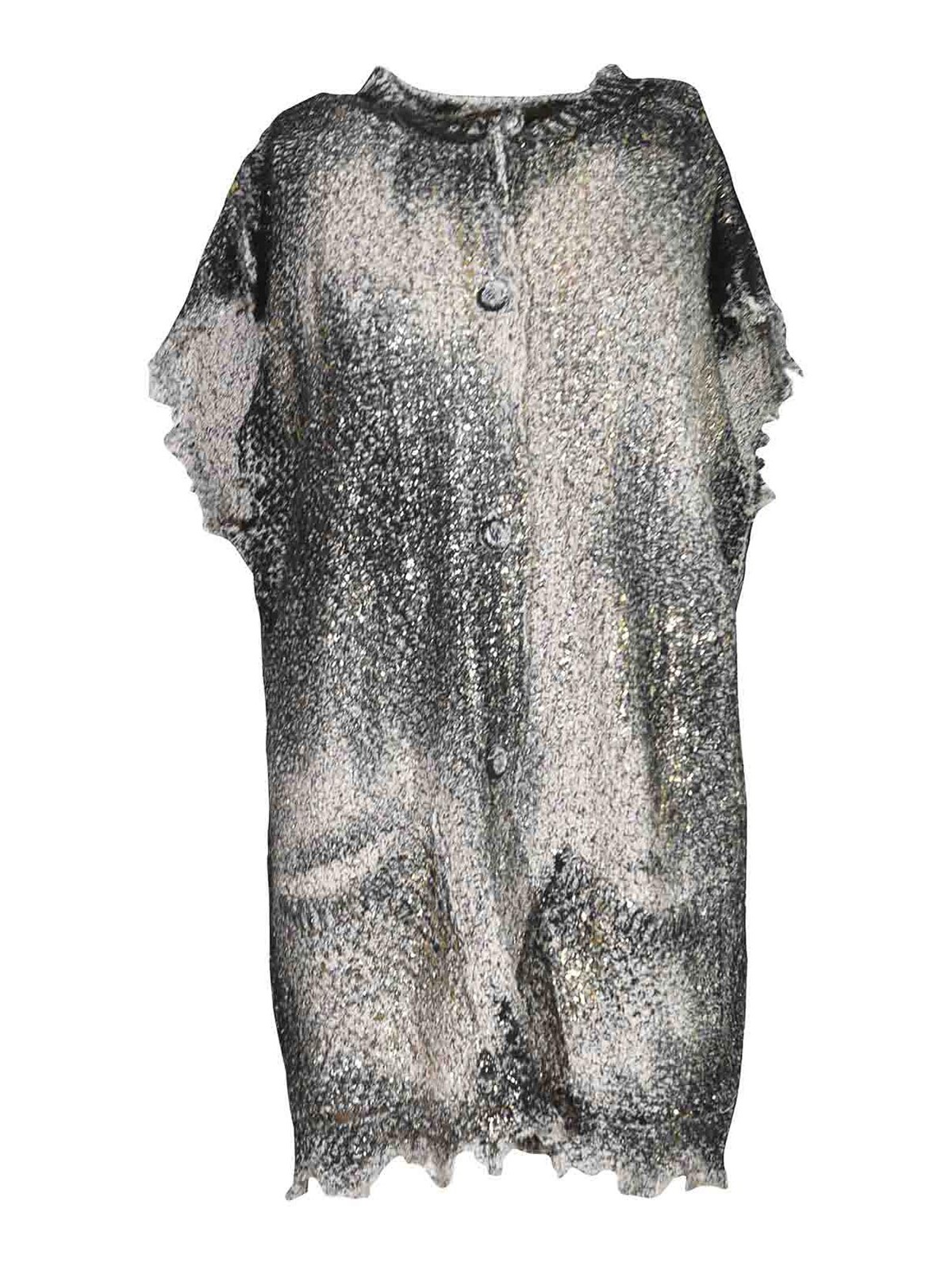 Avant Toi Gilet - Gris