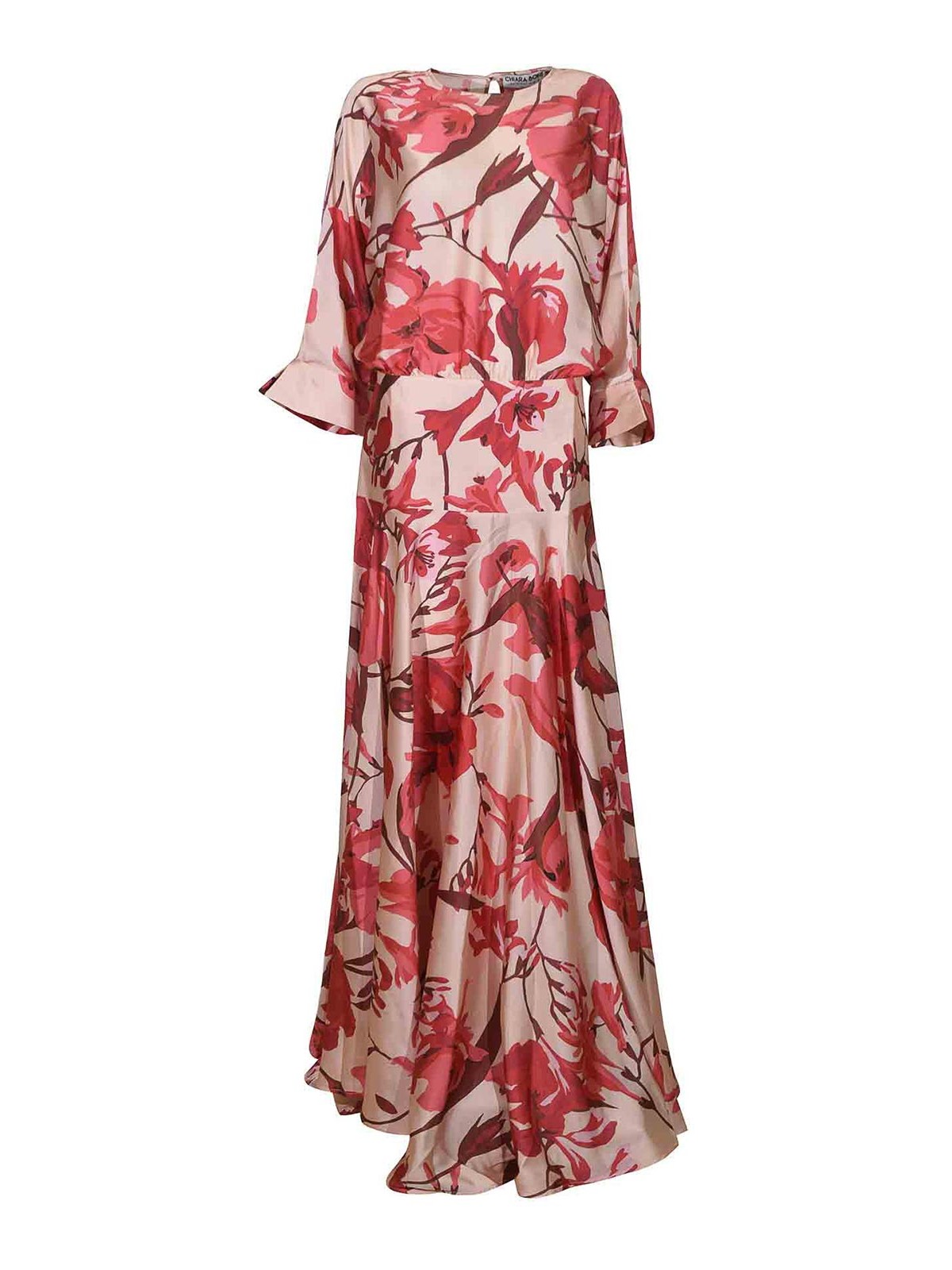 Chiara Boni La Petite Robe Robe De Soirée - Couleur Chair