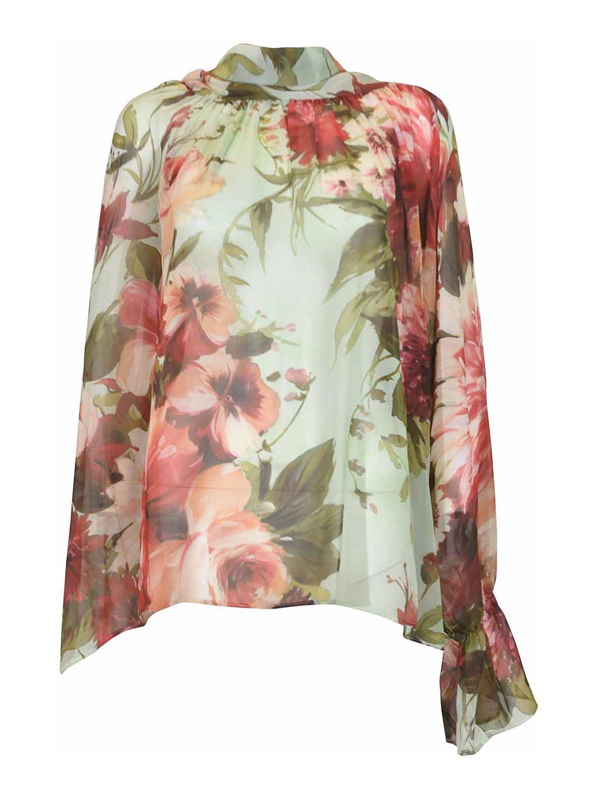 Chiara Boni La Petite Robe Chemise - Beige