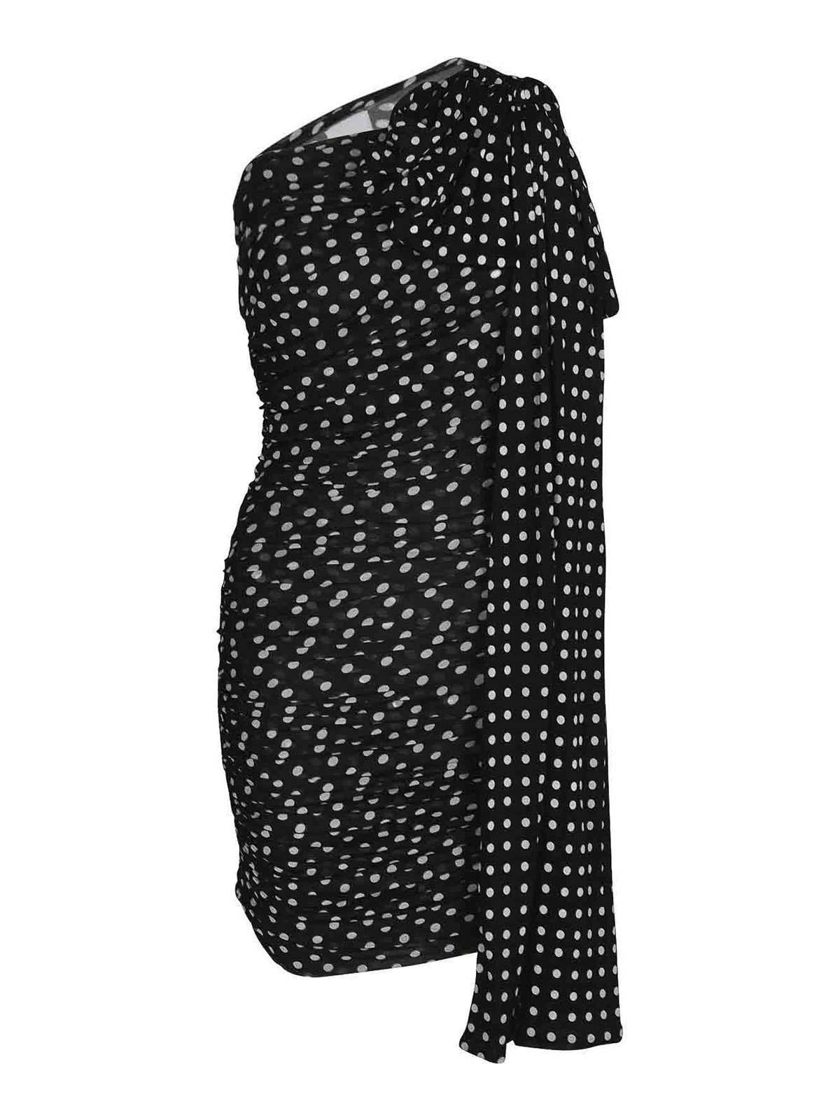 Patou Robe De Cocktail - Bleu