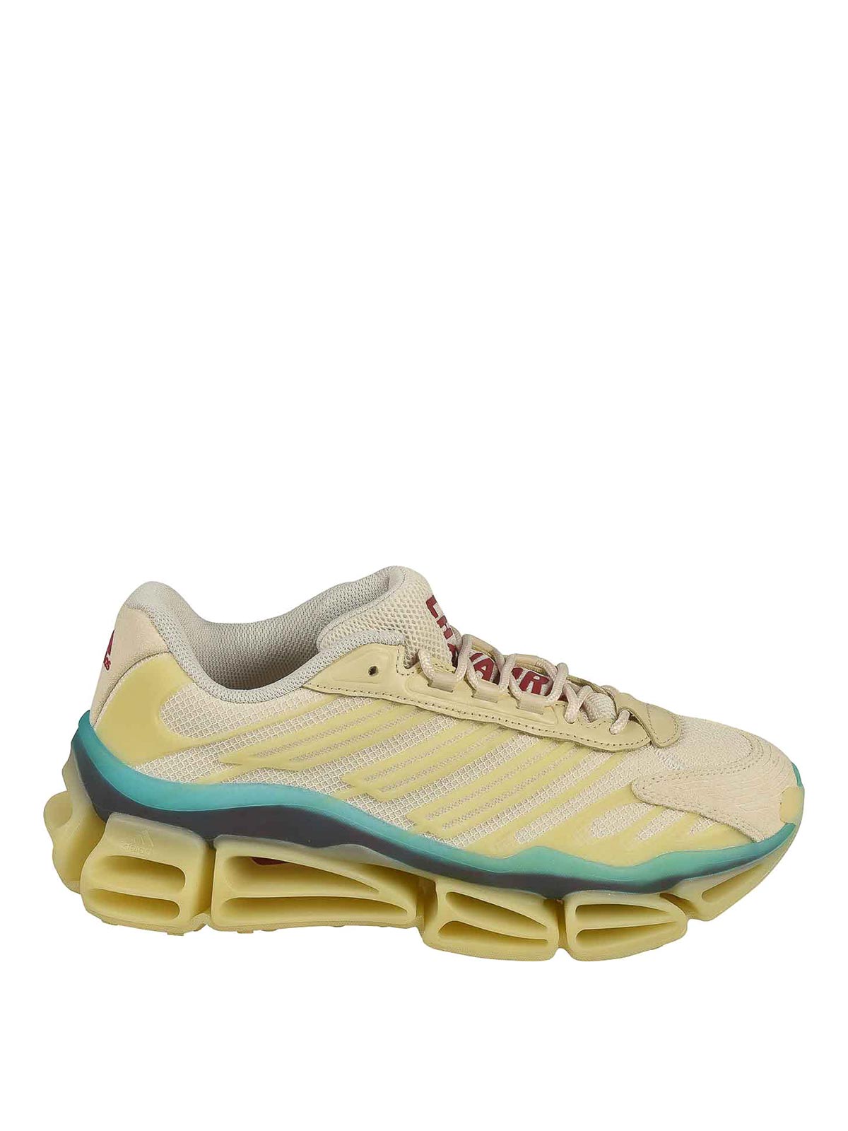 Adidas Originals Baskets - Beige