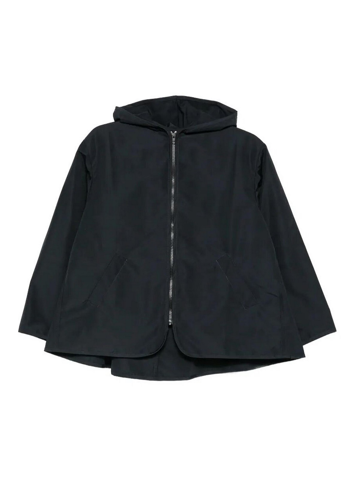 Moa Concept Veste Casual - Bleu Foncé