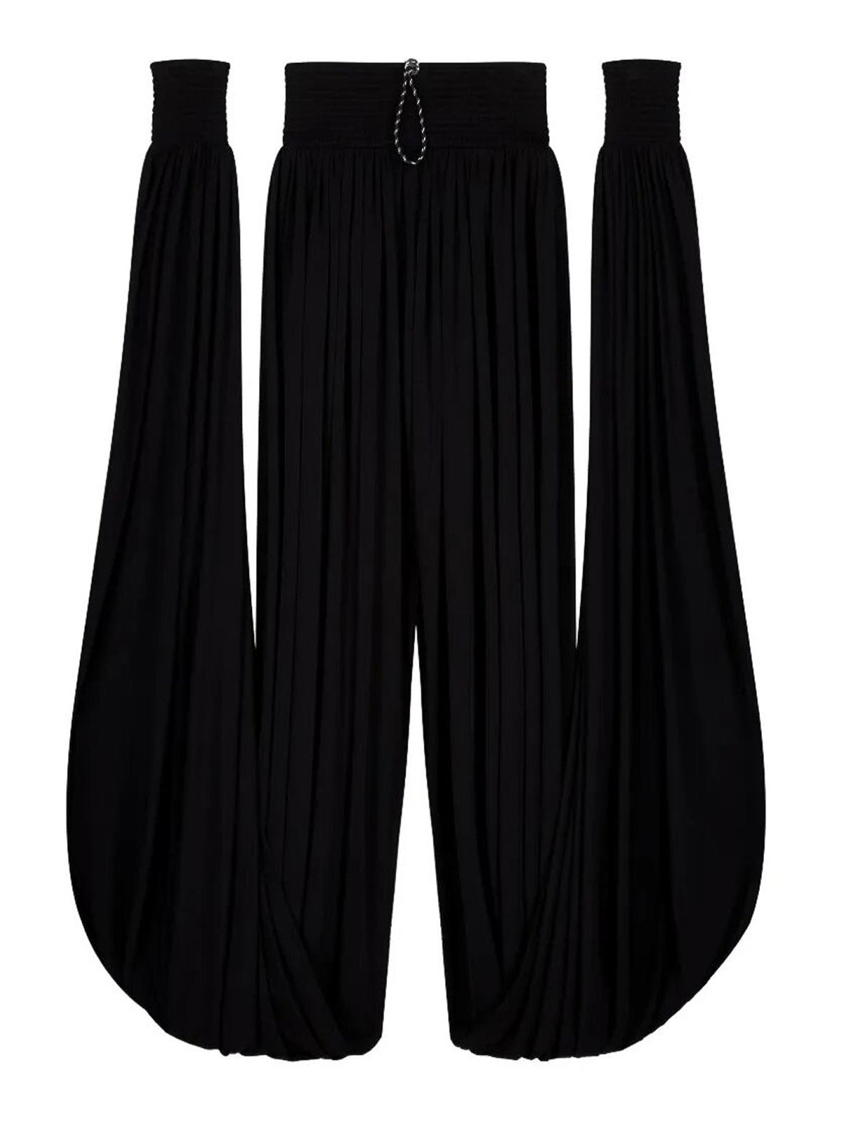 Coperni Robe Courte - Noir
