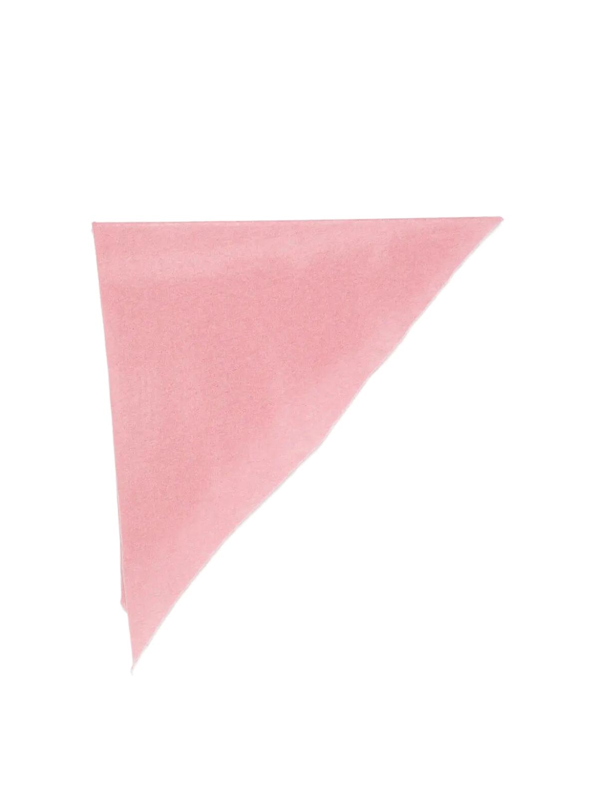 Faliero Sarti Écharpe - Rose