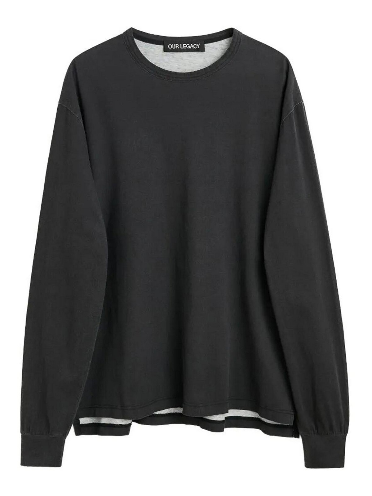 Our Legacy Sweat-Shirts - Noir