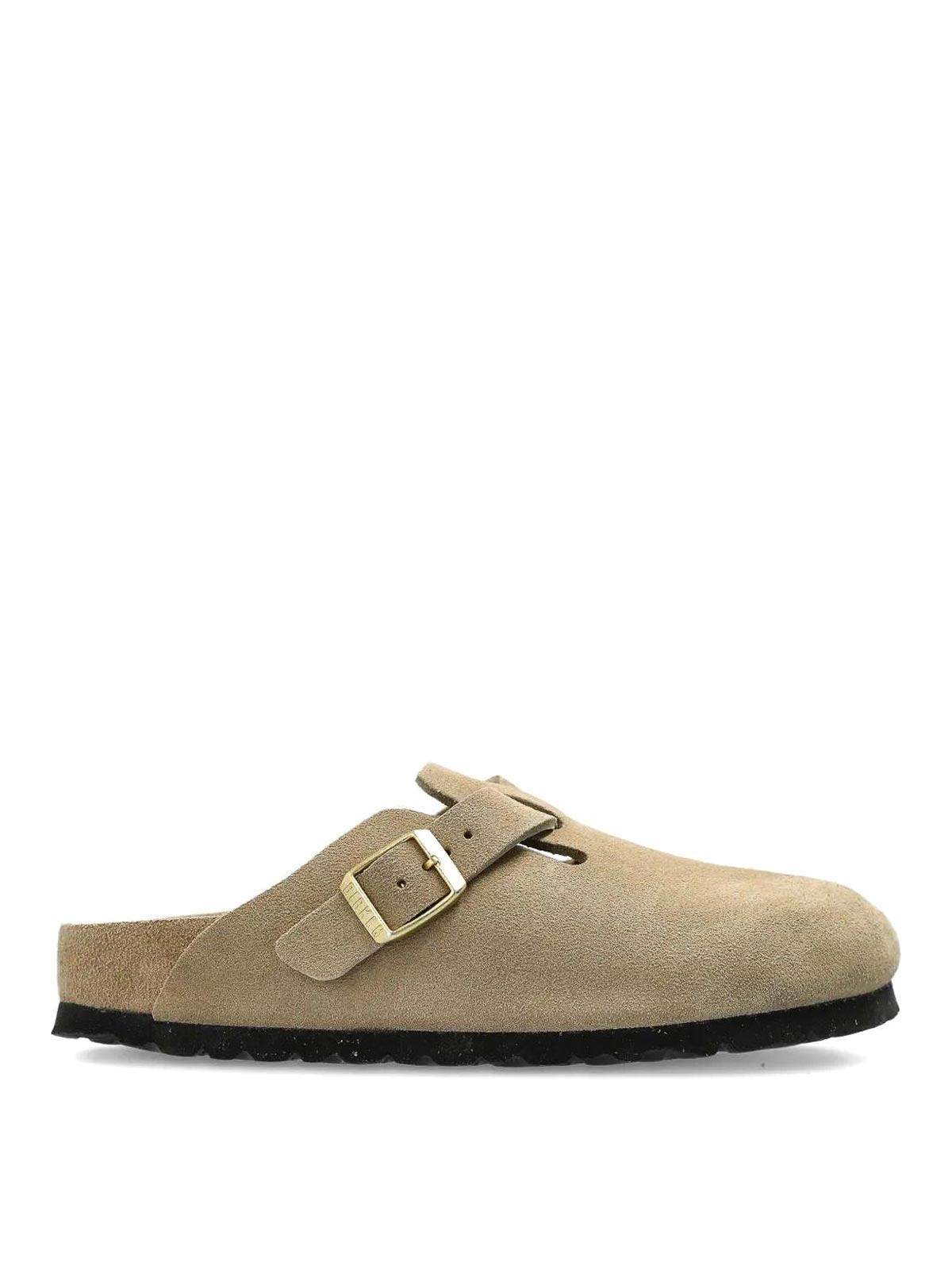Birkenstock Sandales - Marron