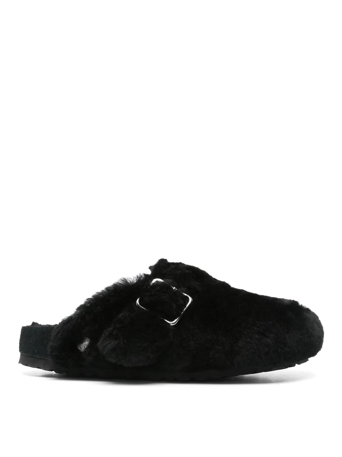 Birkenstock Sandales - Noir