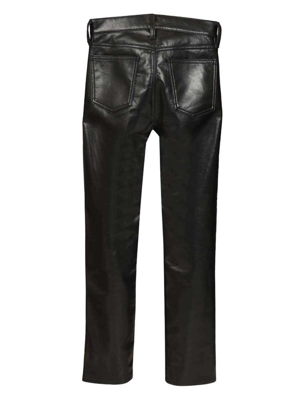 Agolde Jeans In Black